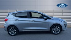 Ford Fiesta 1.0 EcoBoost 95 Titanium 5dr Petrol Hatchback